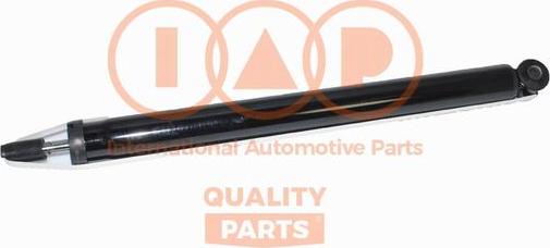 IAP QUALITY PARTS 504-11065 - Амортизатор unicars.by