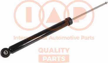 IAP QUALITY PARTS 504-11082 - Амортизатор unicars.by