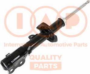 IAP QUALITY PARTS 504-13096 - Амортизатор unicars.by