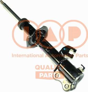 IAP QUALITY PARTS 504-13096 - Амортизатор unicars.by