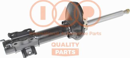 IAP QUALITY PARTS 504-13084B - Амортизатор unicars.by