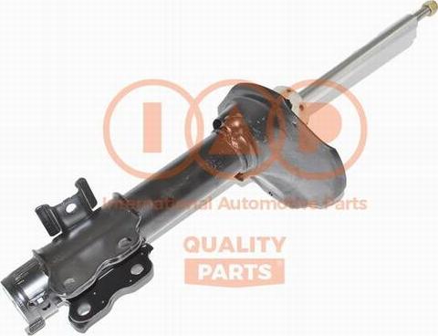 IAP QUALITY PARTS 504-13083B - Амортизатор unicars.by