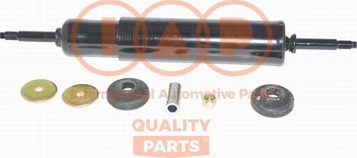 IAP QUALITY PARTS 504-13030H - Амортизатор unicars.by