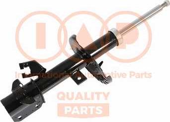 IAP QUALITY PARTS 504-13190 - Амортизатор unicars.by