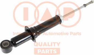 IAP QUALITY PARTS 504-17093 - Амортизатор unicars.by