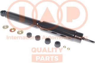 IAP QUALITY PARTS 504-17041GE - Амортизатор unicars.by