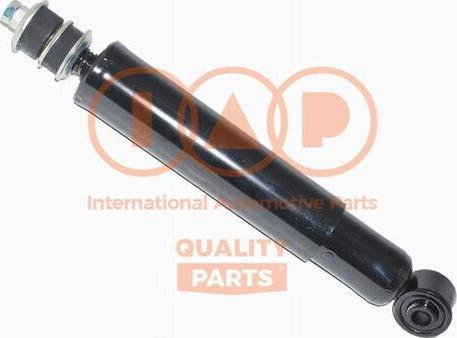 IAP QUALITY PARTS 504-17060H - Амортизатор unicars.by