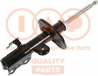 IAP QUALITY PARTS 504-17196 - Амортизатор unicars.by