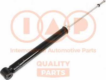 IAP QUALITY PARTS 504-17101 - Амортизатор unicars.by