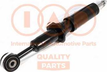 IAP QUALITY PARTS 504-17210 - Амортизатор unicars.by