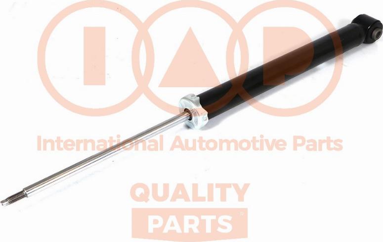 IAP QUALITY PARTS 504-20085 - Амортизатор unicars.by