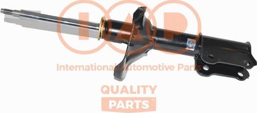 IAP QUALITY PARTS 50421055 - Амортизатор unicars.by