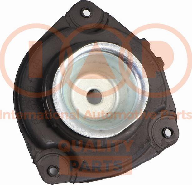 IAP QUALITY PARTS 505-13190 - Опора стойки амортизатора, подушка unicars.by