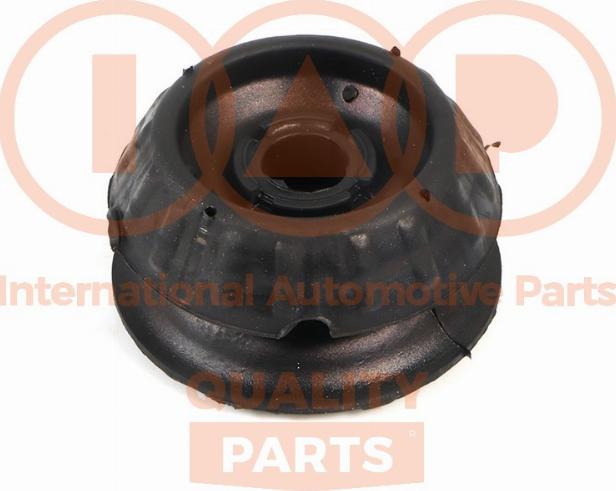 IAP QUALITY PARTS 505-17002 - Втулка амортизатора, подушка unicars.by