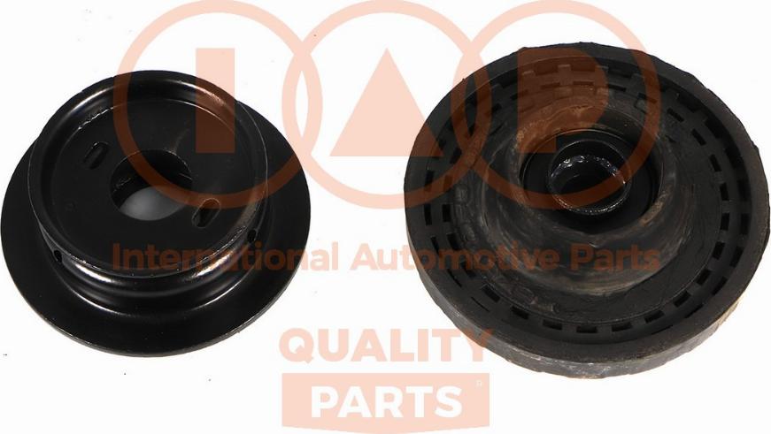 IAP QUALITY PARTS 505-20068 - Опора стойки амортизатора, подушка unicars.by