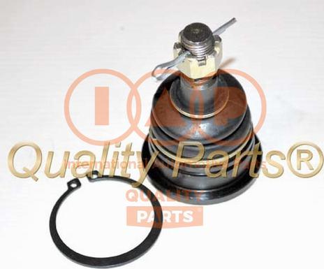 IAP QUALITY PARTS 506-13045 - Шаровая опора, несущий / направляющий шарнир unicars.by