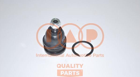 IAP QUALITY PARTS 506-12065 - Шаровая опора, несущий / направляющий шарнир unicars.by