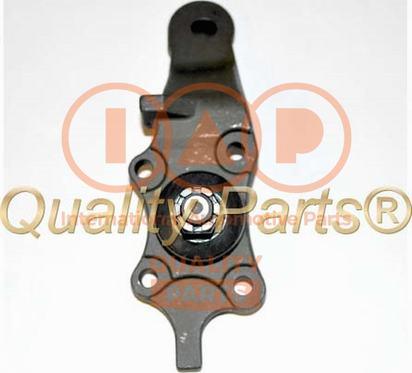 IAP QUALITY PARTS 506-17057 - Шаровая опора, несущий / направляющий шарнир unicars.by