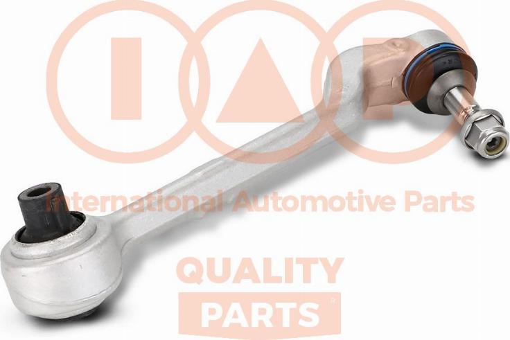 IAP QUALITY PARTS 503-51010 - Рычаг подвески колеса unicars.by