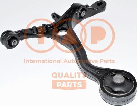 IAP QUALITY PARTS 503-06040 - Рычаг подвески колеса unicars.by