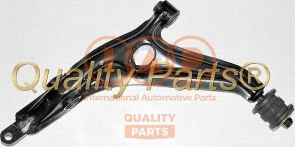 IAP QUALITY PARTS 503-06063 - Рычаг подвески колеса unicars.by