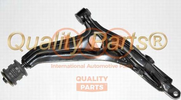 IAP QUALITY PARTS 503-06062 - Рычаг подвески колеса unicars.by