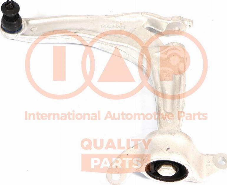 IAP QUALITY PARTS 503-06017 - Рычаг подвески колеса unicars.by