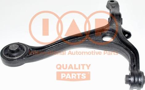 IAP QUALITY PARTS 503-06035 - Рычаг подвески колеса unicars.by