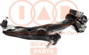 IAP QUALITY PARTS 503-06164 - Рычаг подвески колеса unicars.by