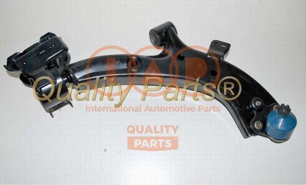 IAP QUALITY PARTS 503-06162 - Рычаг подвески колеса unicars.by