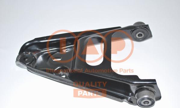 IAP QUALITY PARTS 503-00100 - Рычаг подвески колеса unicars.by