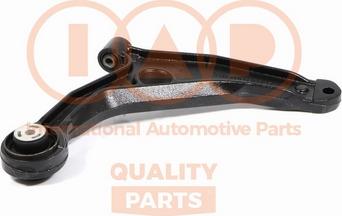 IAP QUALITY PARTS 503-08010 - Рычаг подвески колеса unicars.by