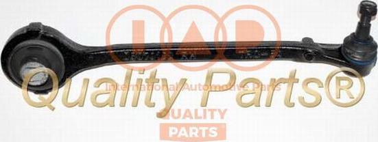 IAP QUALITY PARTS 503-02074 - Рычаг подвески колеса unicars.by