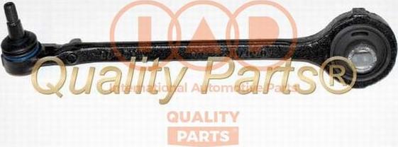 IAP QUALITY PARTS 503-02075 - Рычаг подвески колеса unicars.by