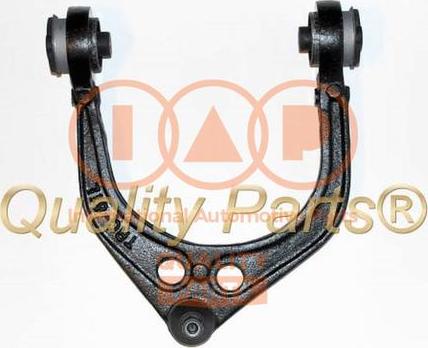 IAP QUALITY PARTS 503-02073 - Рычаг подвески колеса unicars.by