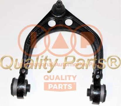 IAP QUALITY PARTS 503-02072 - Рычаг подвески колеса unicars.by