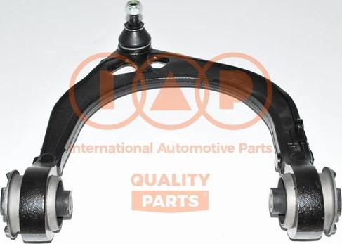 IAP QUALITY PARTS 503-02077 - Рычаг подвески колеса unicars.by