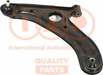 IAP QUALITY PARTS 503-07046 - Рычаг подвески колеса unicars.by