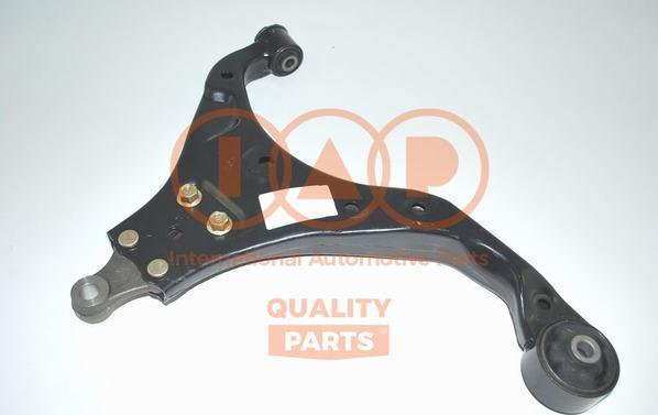 IAP QUALITY PARTS 503-07000 - Рычаг подвески колеса unicars.by