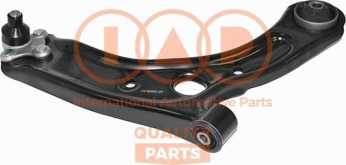 IAP QUALITY PARTS 50307002 - Рычаг подвески колеса unicars.by