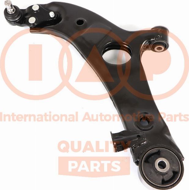 IAP QUALITY PARTS 503-07089 - Рычаг подвески колеса unicars.by