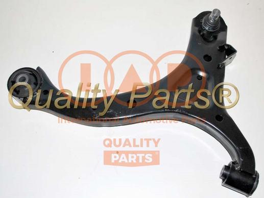 IAP QUALITY PARTS 503-07086 - Рычаг подвески колеса unicars.by