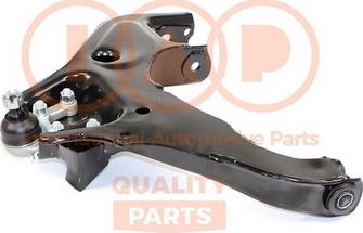 IAP QUALITY PARTS 503-07083 - Рычаг подвески колеса unicars.by