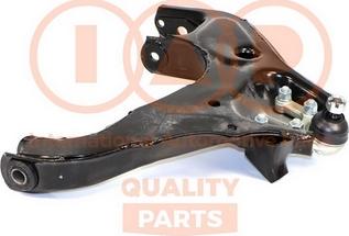 IAP QUALITY PARTS 503-07082 - Рычаг подвески колеса unicars.by