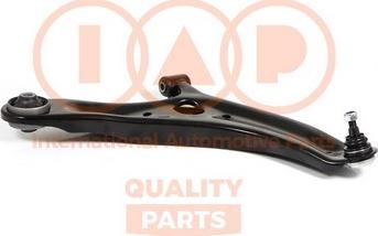 IAP QUALITY PARTS 503-07110 - Рычаг подвески колеса unicars.by