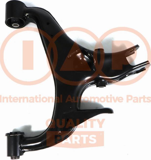 IAP QUALITY PARTS 503-14058P - Рычаг подвески колеса unicars.by