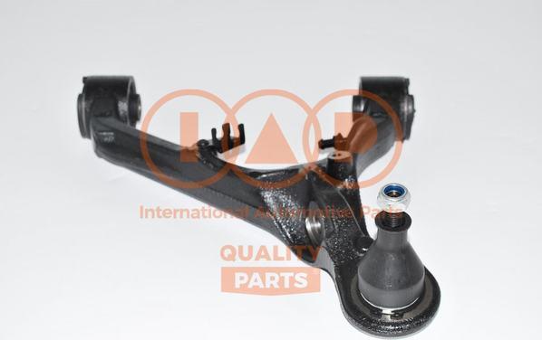 IAP QUALITY PARTS 503-14057 - Рычаг подвески колеса unicars.by