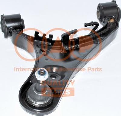 IAP QUALITY PARTS 503-14080 - Рычаг подвески колеса unicars.by