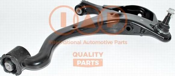 IAP QUALITY PARTS 503-14083 - Рычаг подвески колеса unicars.by