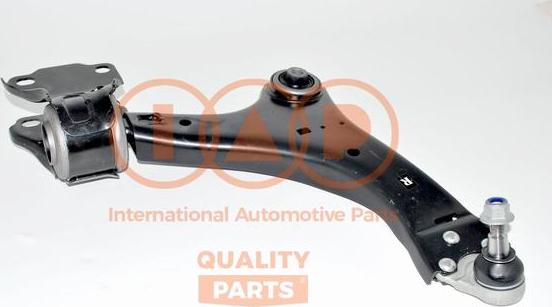 IAP QUALITY PARTS 503-14072 - Рычаг подвески колеса unicars.by